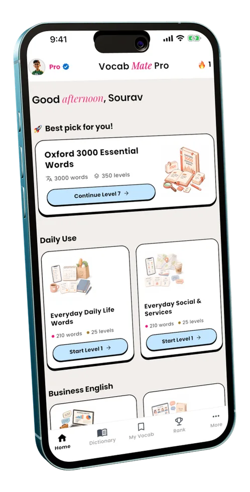 Home & smart packs